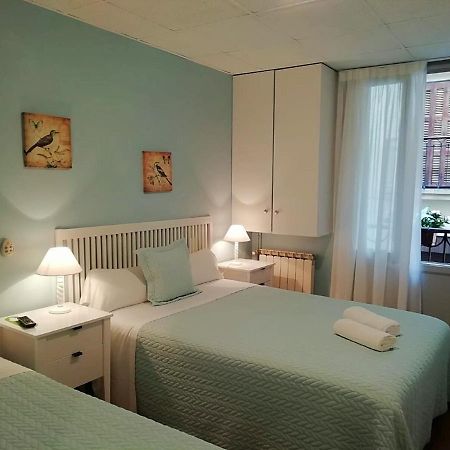Pension Kaia San Sebastián Kültér fotó