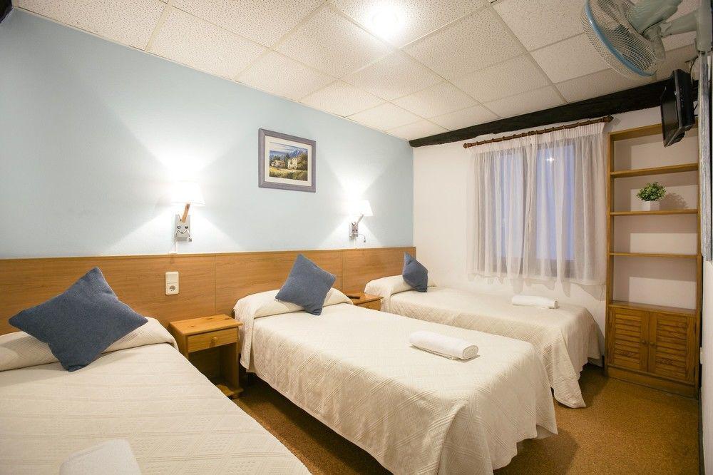 Pension Kaia San Sebastián Kültér fotó
