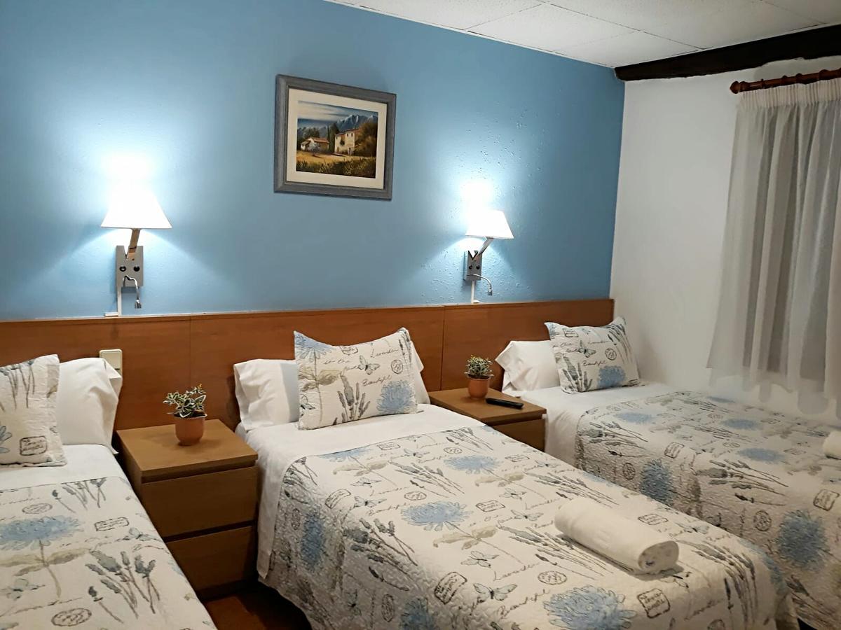 Pension Kaia San Sebastián Kültér fotó