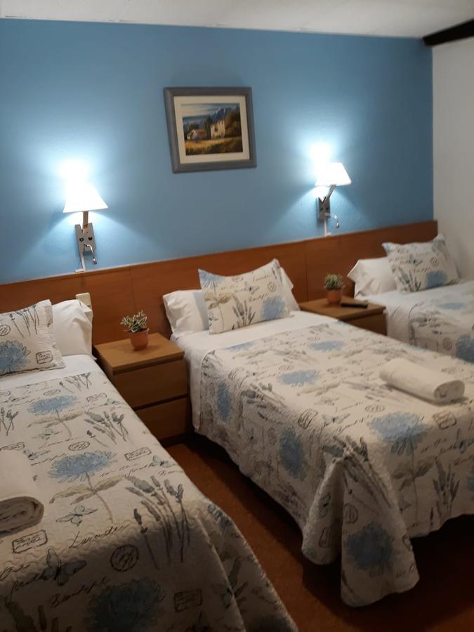 Pension Kaia San Sebastián Kültér fotó