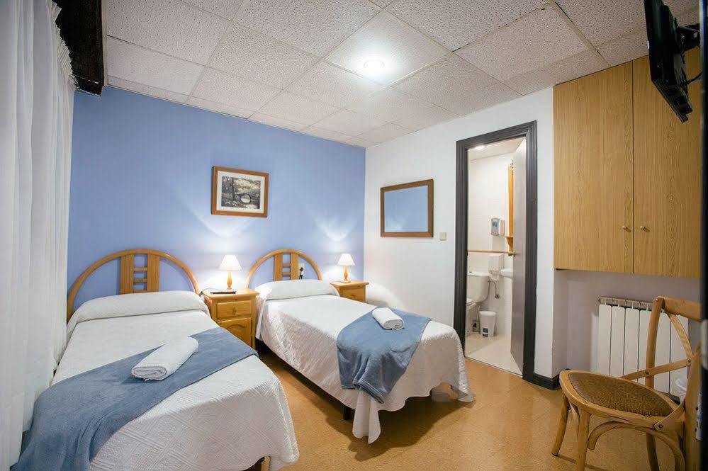 Pension Kaia San Sebastián Kültér fotó